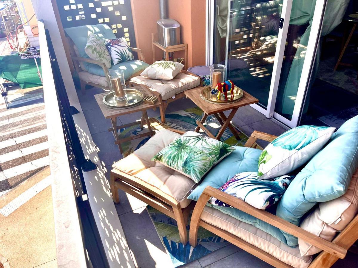 Le Port Apartamento